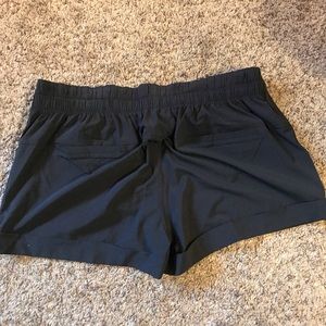 Lulu lemon shorts